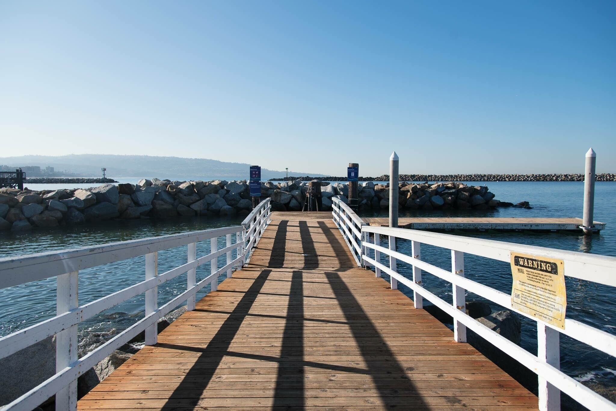 If it was a tad warmer, I woulda jumped right off into that Pacific water to swim with the sea lions!
