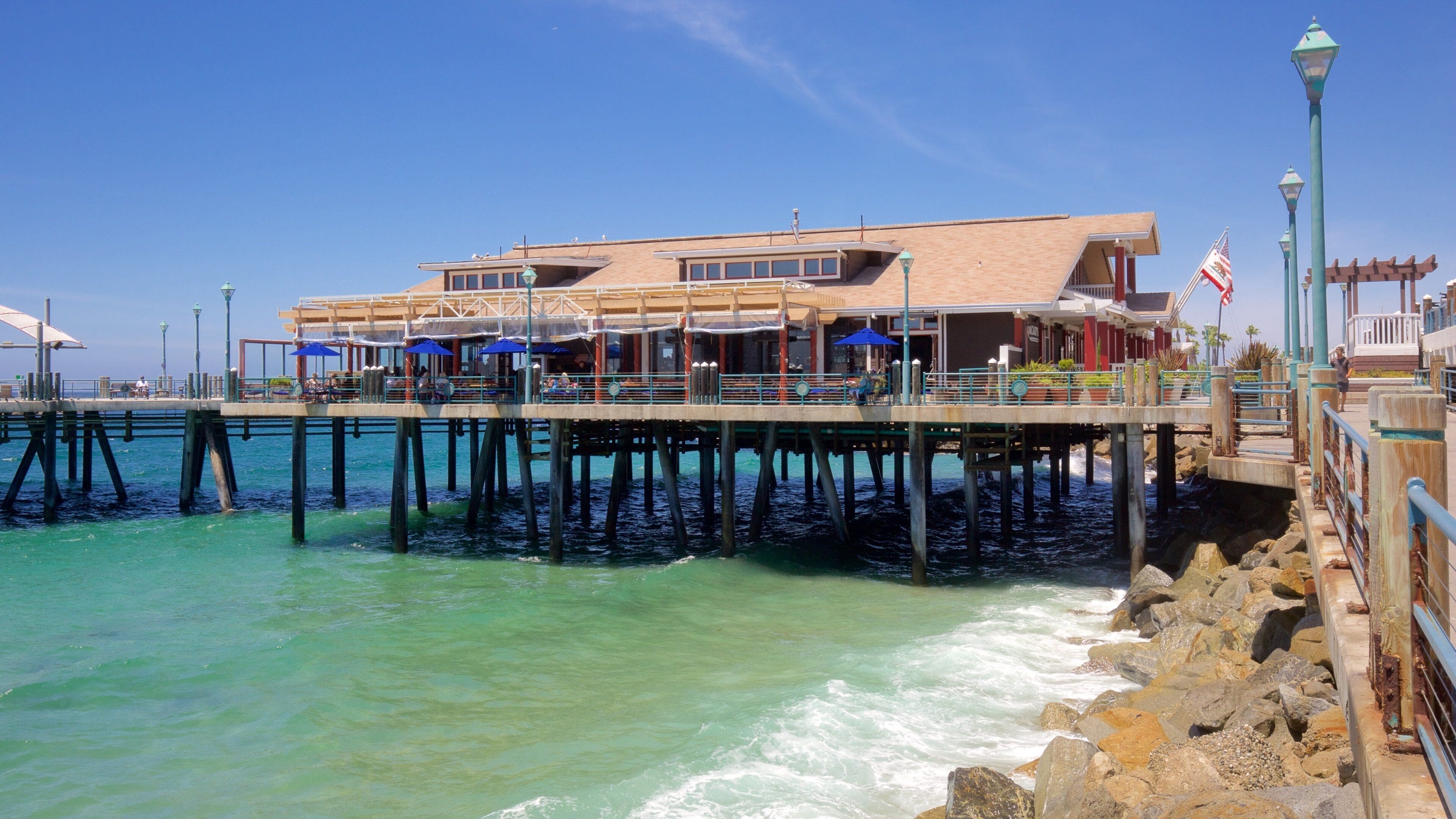<h2>Top-rated places to stay near the beach in Redondo Beach</h2>