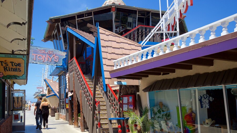 Beach Cities Los Angeles County