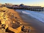 The Pier at Redondo Beach CA