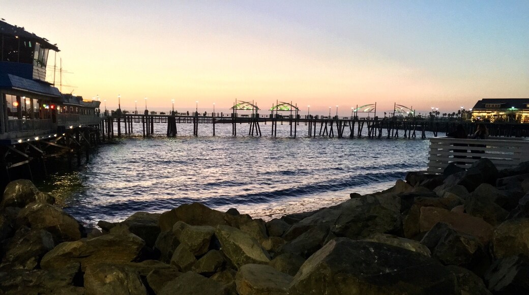 A place to spend a great time with your Family for an adventure bike riding or fishing get ready and bring your equipment and Bikes you will love the sunset at this magical place. Get romantic with your other half!