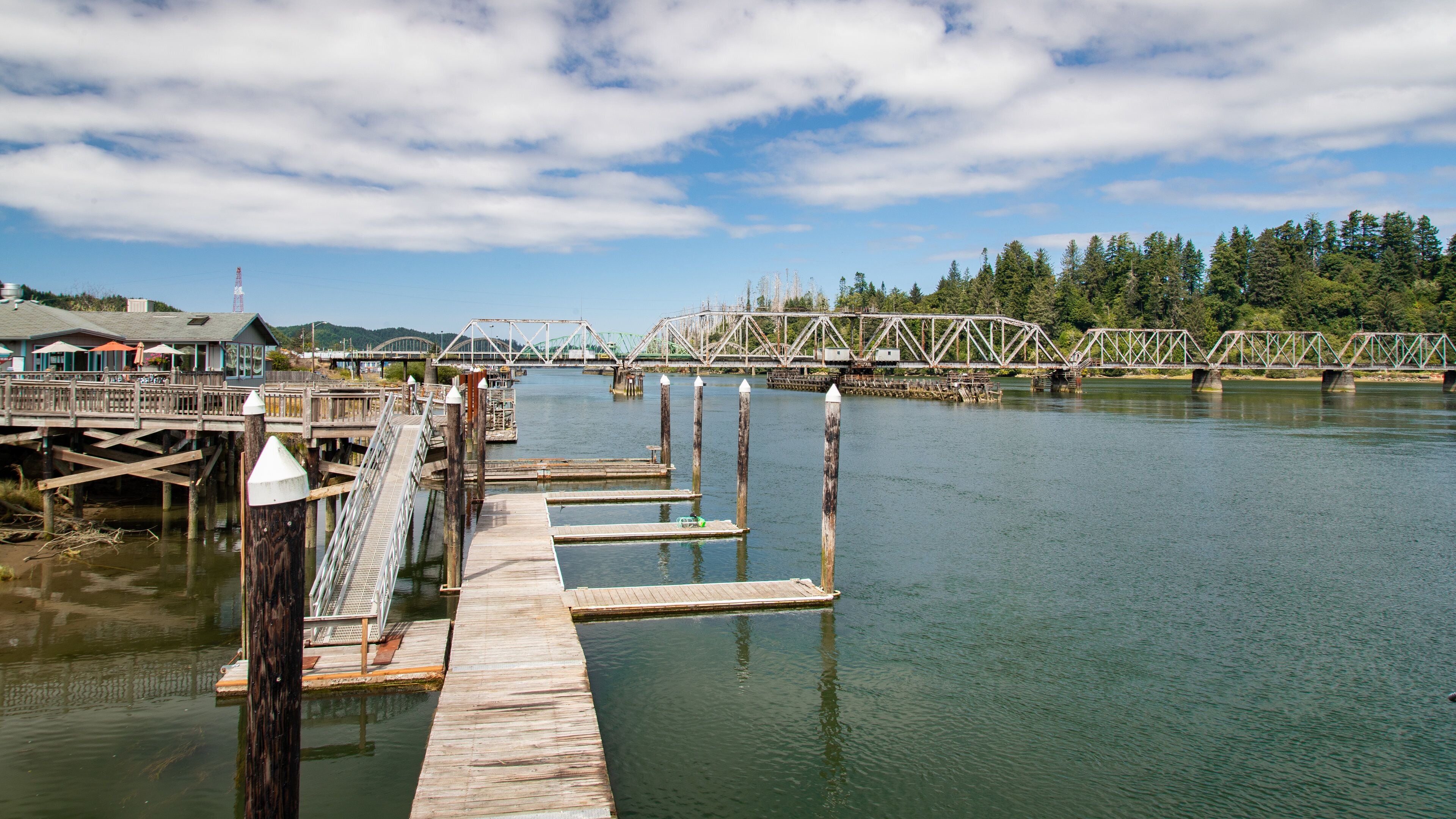 <h2>Top places to stay near the water</h2>
