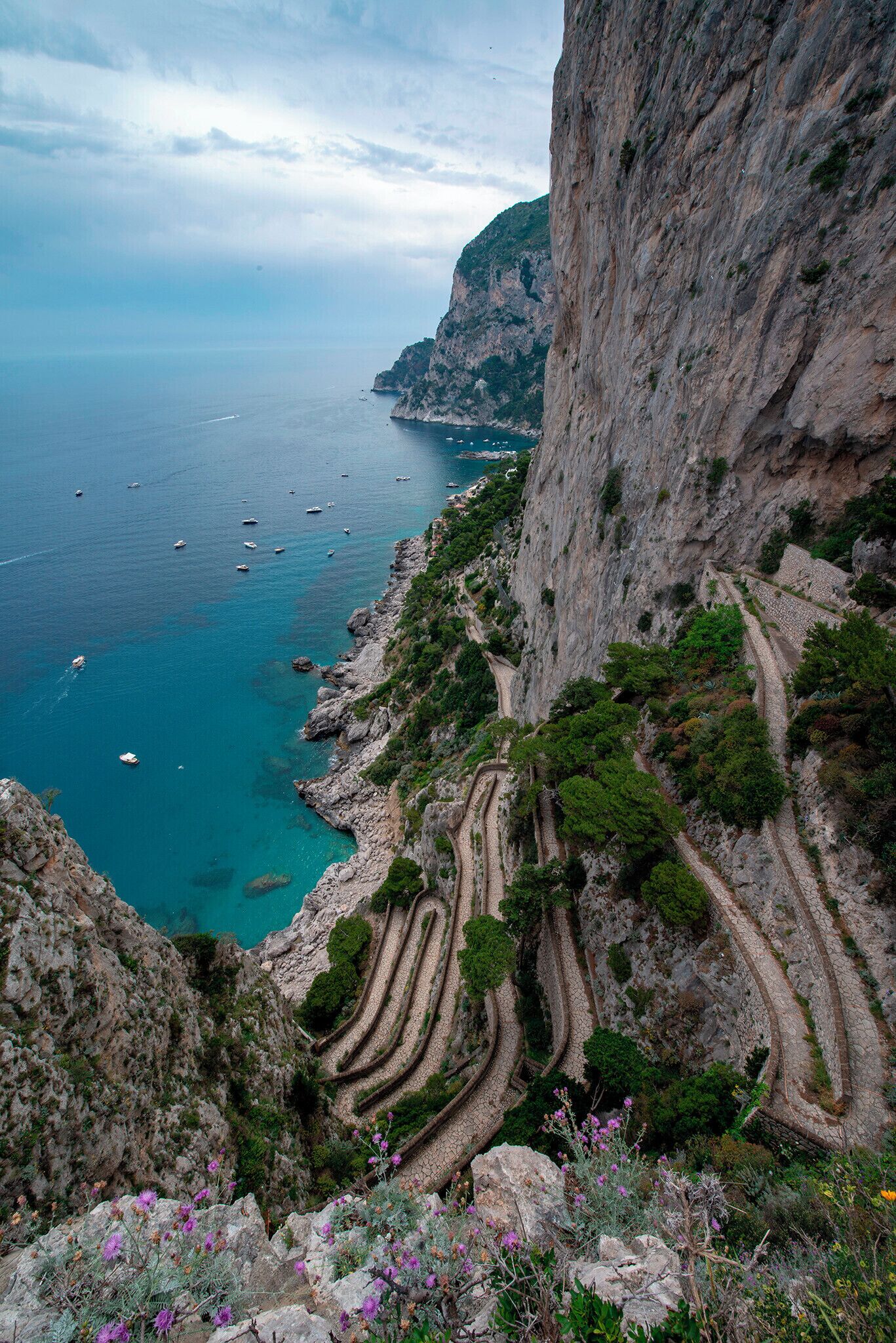 Everyone has this photo.  So do I.