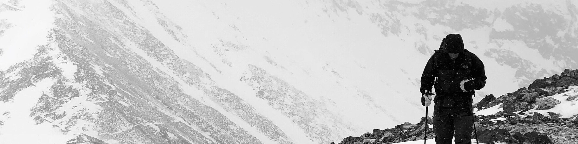 This trip was exhausting with unexpected weather at every new summit. But it really makes you focus on the goal and how much you love pushing yourself in the mountains....
Some days the grind feels like progress. Some days the progress feels like a grind. Some days I stare at my feet and forget to look up and get excited about the climb to come. Some days I forget to look back at the distance I’ve traveled. Some days the burn in my lungs and the ache in my chest makes me want to quit. Some days it drives me forward when my legs have lost all strength. Some days the loneliness of the climb gives me solace. Some days the loneliness is drowning. Some days I know the route like a dream I have dreamt a hundred times. Some days I am lost at every turn.
I told the mountains, “Some days, I can only exist.” The mountains replied, “Some days, existing is enough.”
#Democrat #Lincoln #Cameron #Bross
#adventure