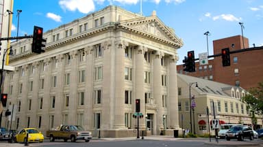 Pittsfield which includes a city