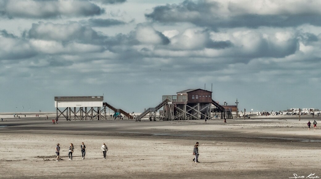 St. Peter-Ording