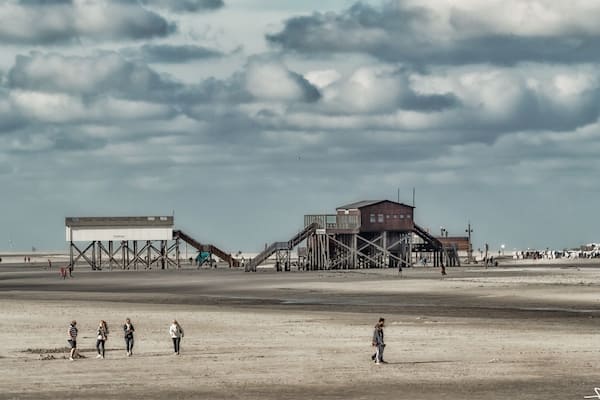 St. Peter-Ording