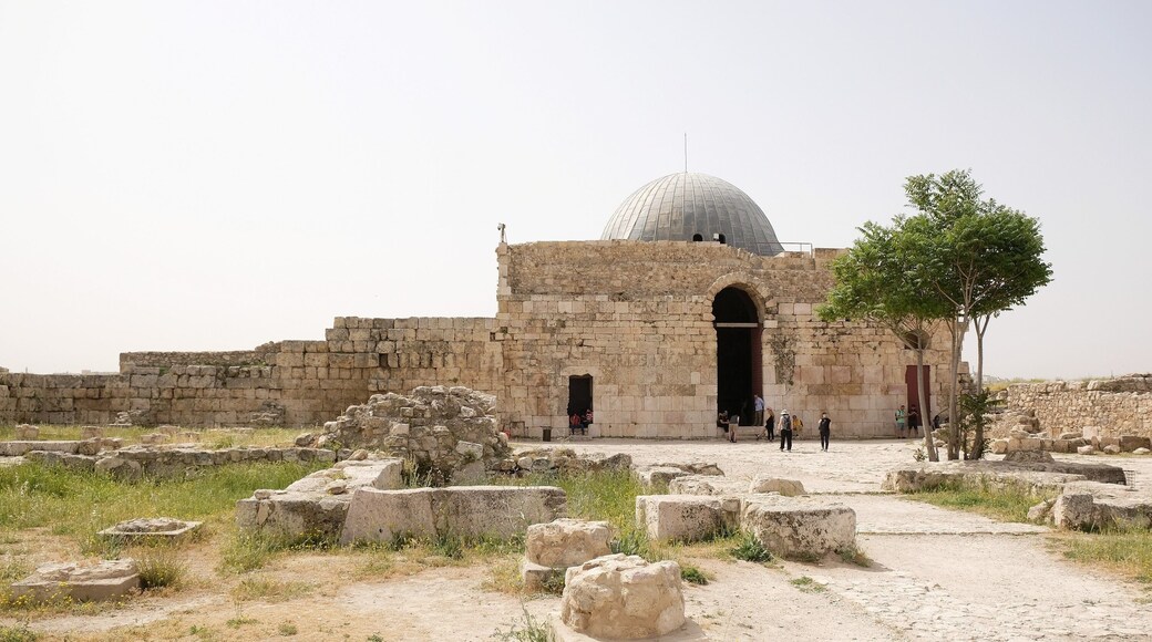 Salt Qasabah District