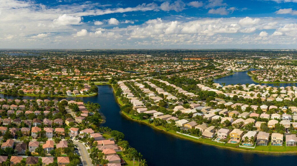 Pembroke Pines