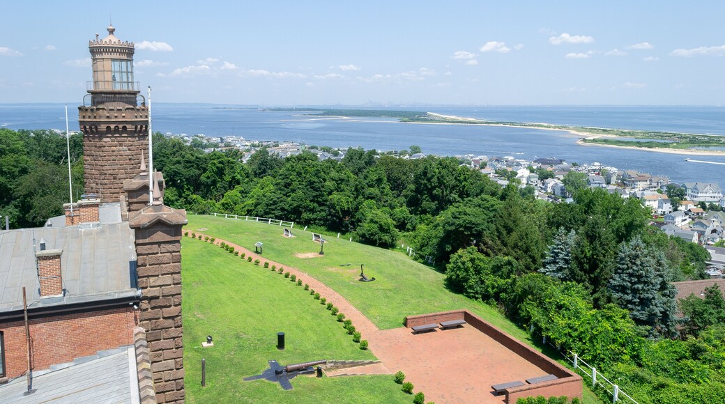 Atlantic Highlands Harbor
