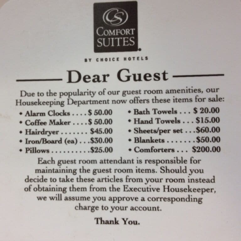 Just a little FYI. Lol!