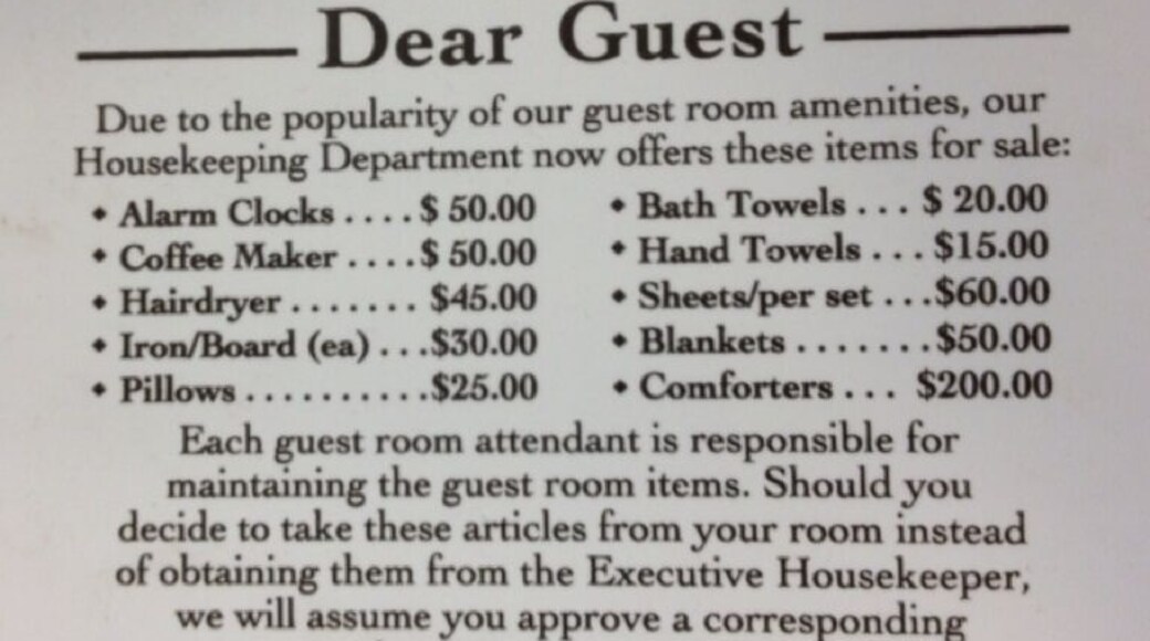 Just a little FYI. Lol!