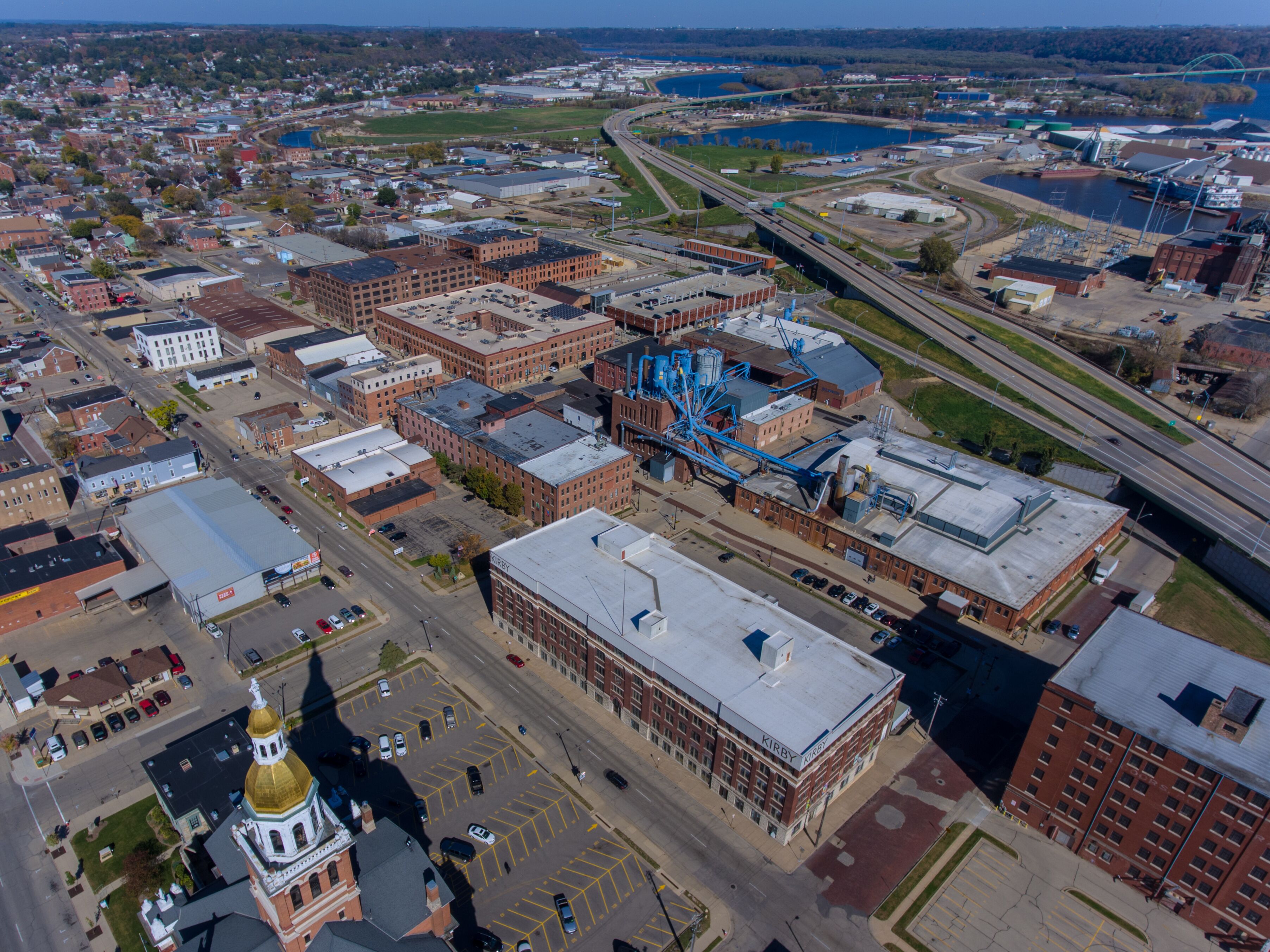Dubuque_Iowa_Millwork_District