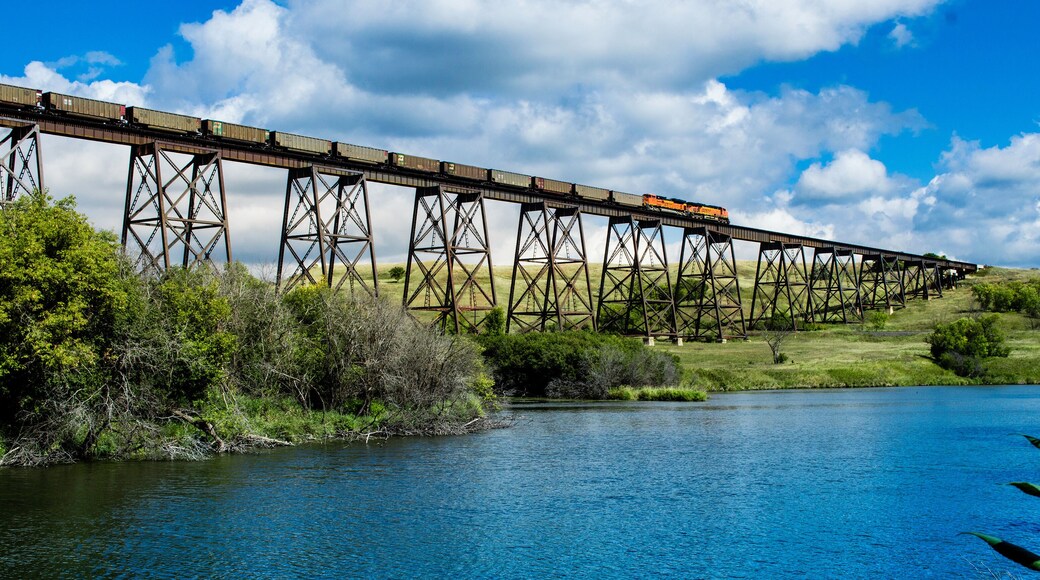 Cầu Đường sắt High Line