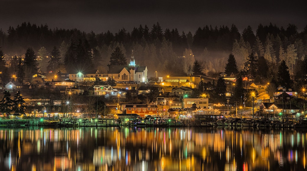 Poulsbo