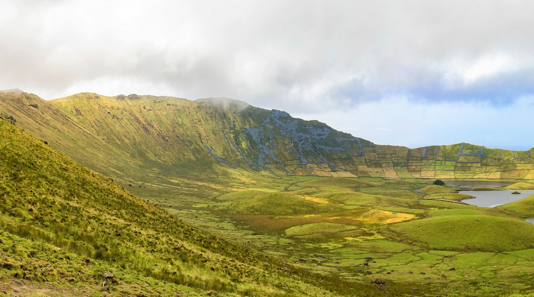 جزيرة كورفو