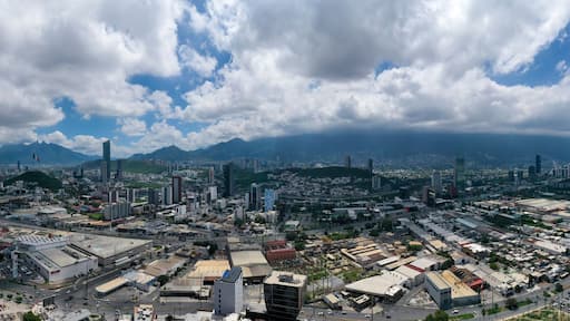 San Pedro Garza García