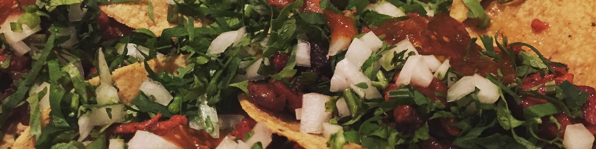 Pastor #tacos #mexicanfood