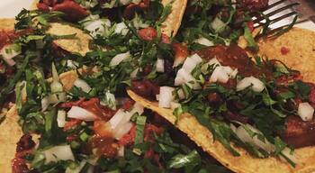 Pastor #tacos #mexicanfood