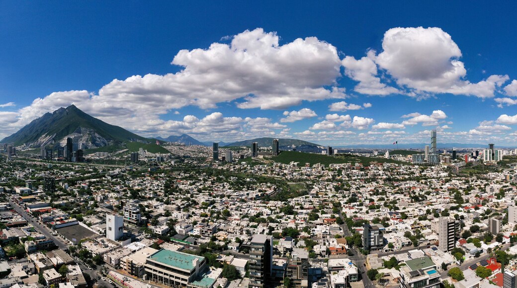 San Pedro Garza García