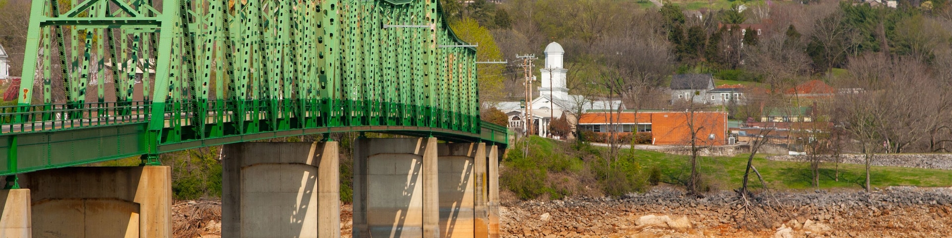 Dandridge, Tennessee