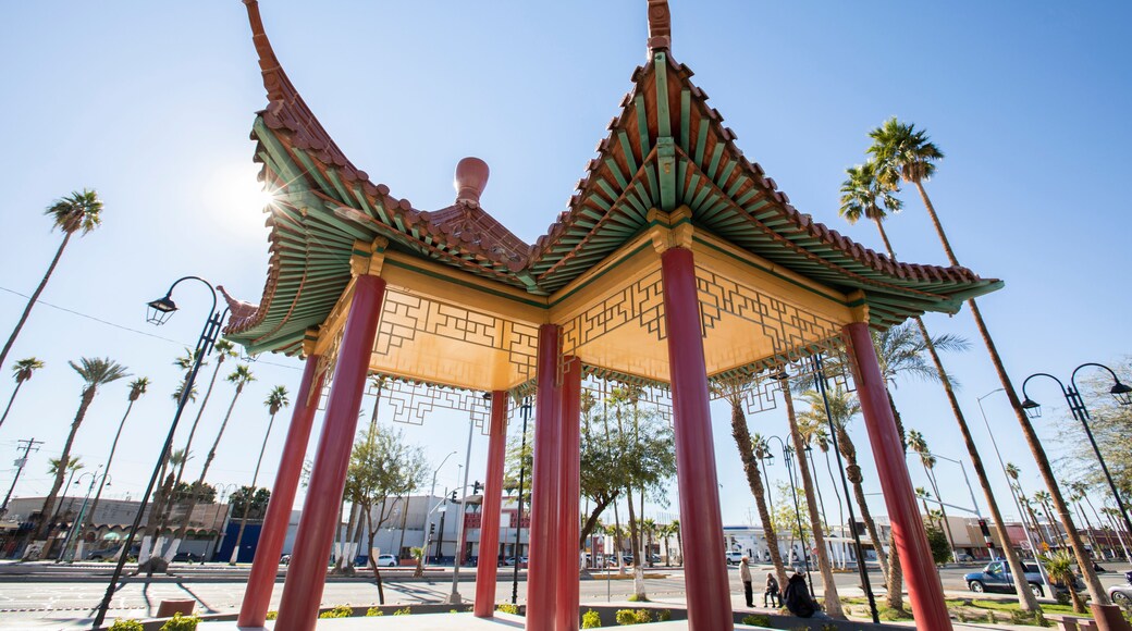 ๋ผ ์น๋ค์ค์นด