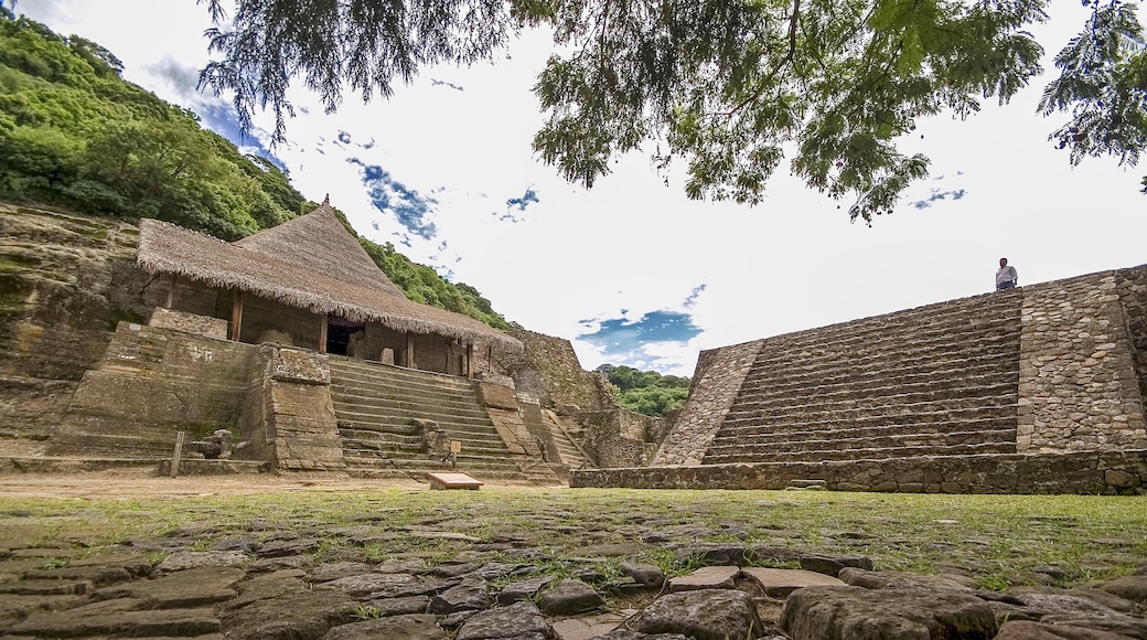 Malinalco