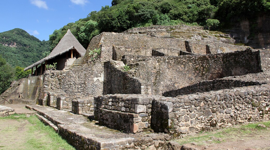 Malinalco
