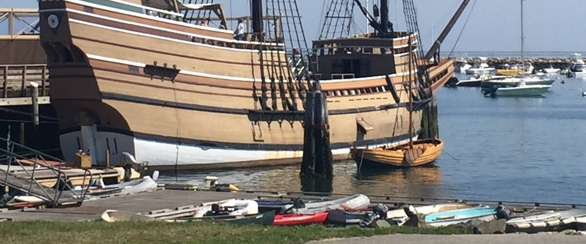 The icon of Plymouth!
#StunningStructures