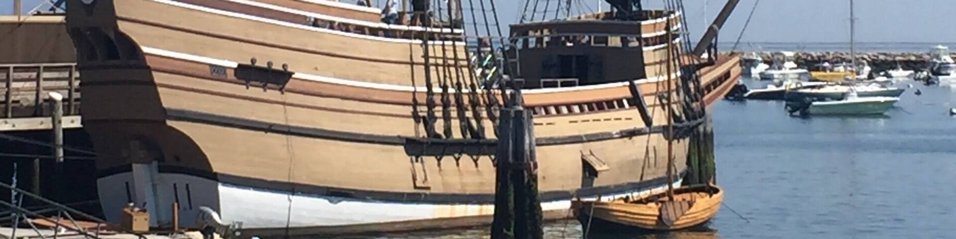 The icon of Plymouth!
#StunningStructures