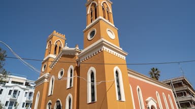 Pyrgos