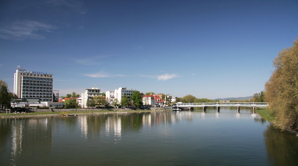 piestany - spa city