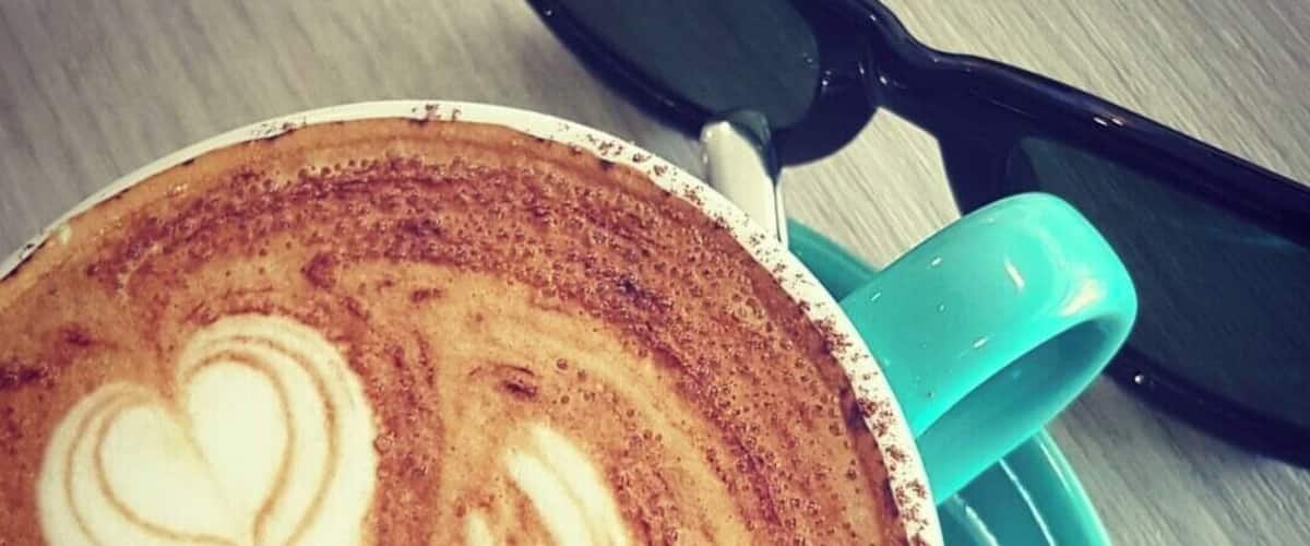 The greatest invention! #cappuccino #lifeatexpedia