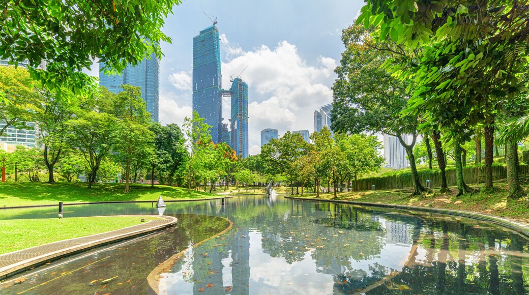 Petaling Jaya
