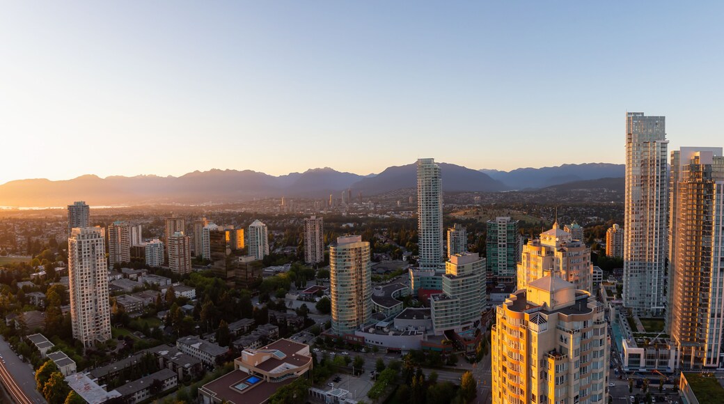 Burnaby