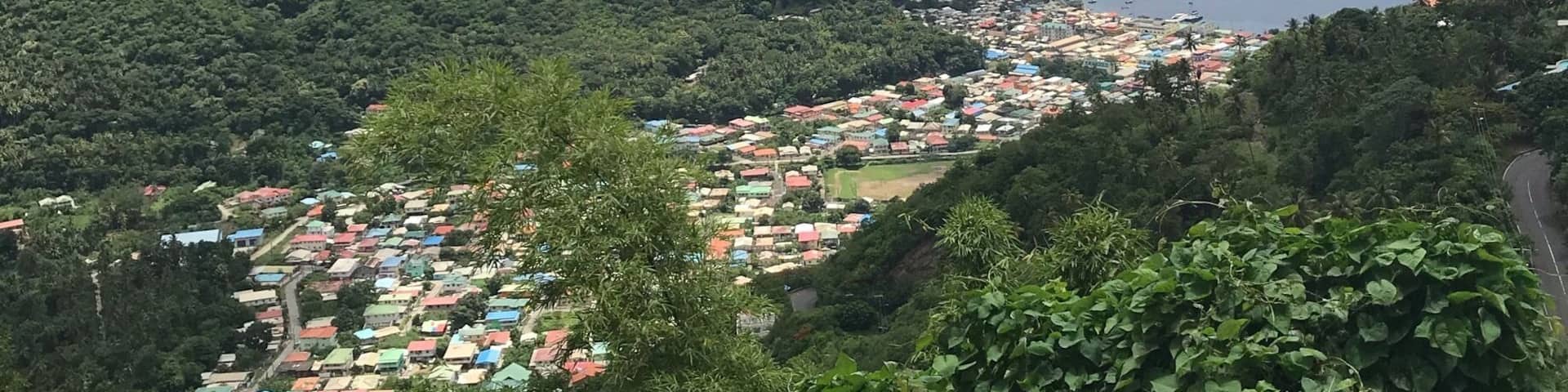 #soufrieresaintlucia