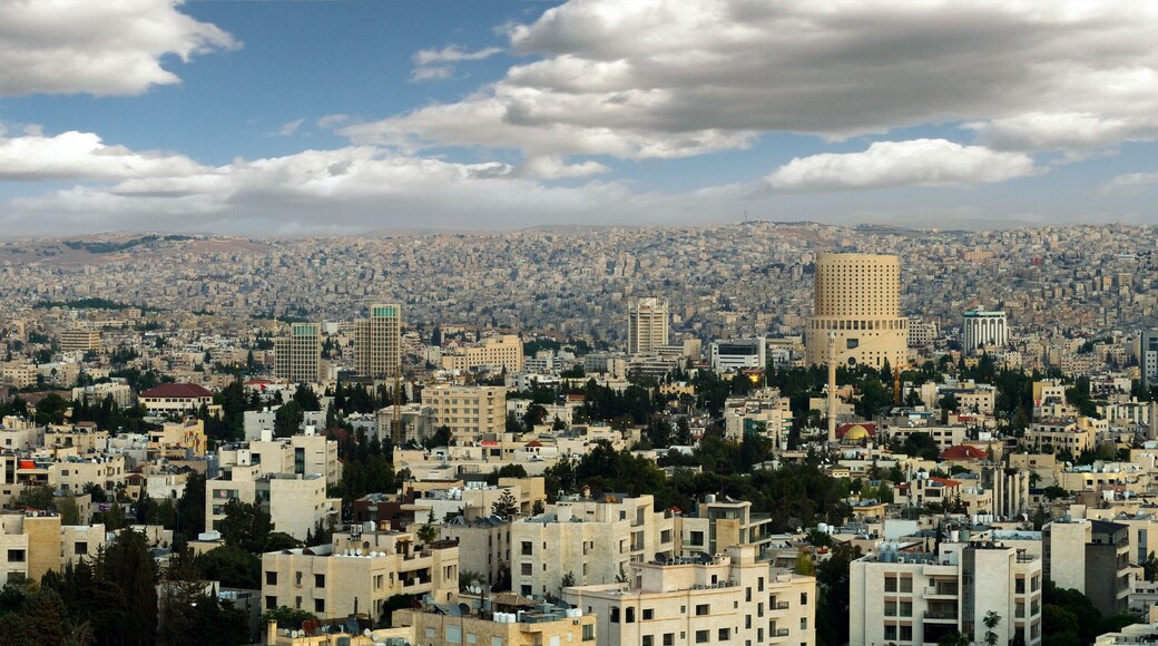 จาบาลอัมมาน