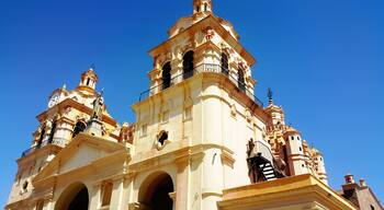 Catedral of Córdoba, Argentina