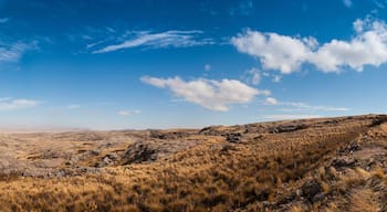 Sierre de Córdoba, Gebirgkette in Cordoba Argentinien