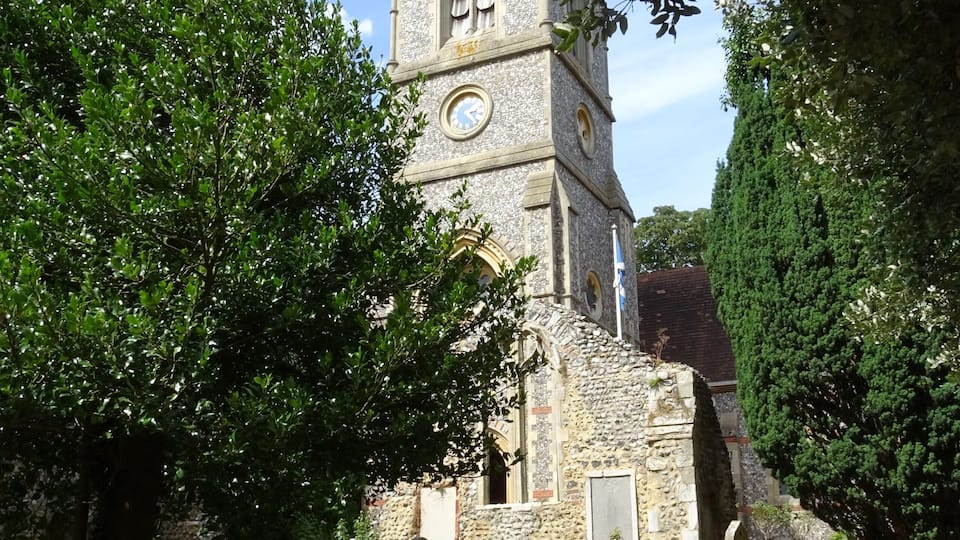 Thorpe St. Andrew Parish Council, Norwich, Norfolk, England, UK