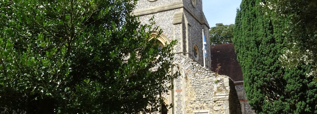 Thorpe St. Andrew Parish Council, Norwich, Norfolk, England, UK