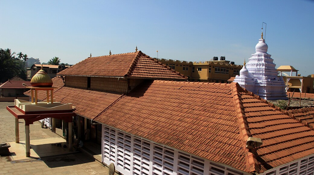 Shri Manjunathaswami Temple, Kadri