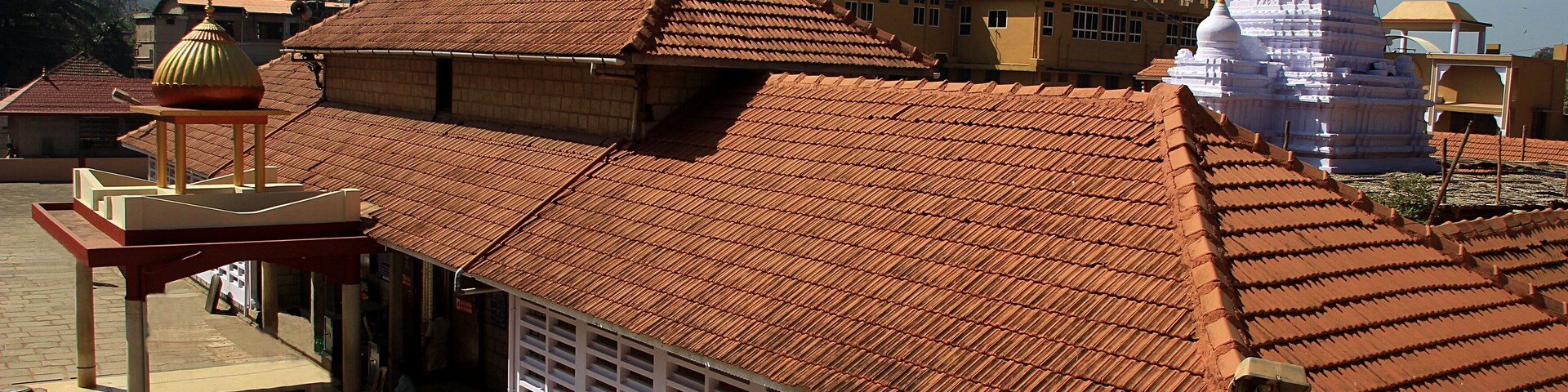 Shri Manjunathaswami Temple, Kadri