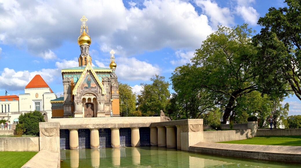 มาร์ตินส์เฟียร์เทล