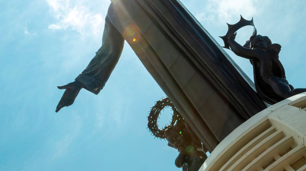 เรสซิเดนเชียล แคมเปสเตร