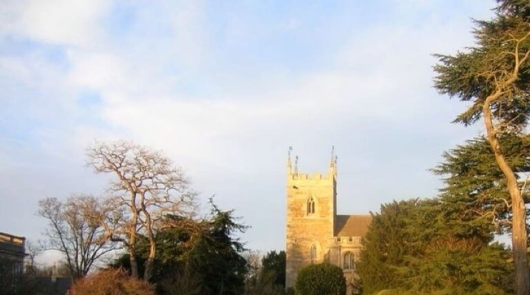 About as English as it gets .... #architecture