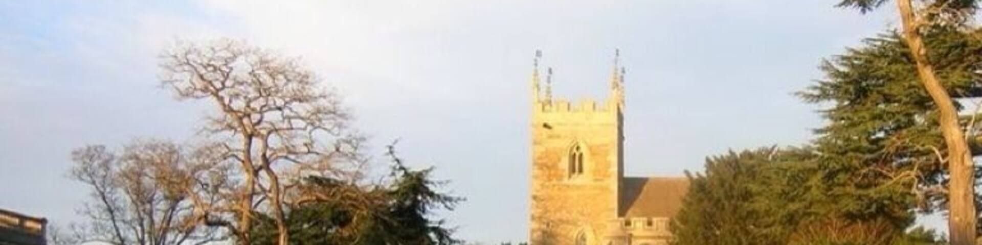 About as English as it gets .... #architecture