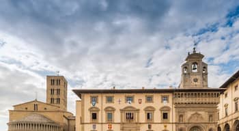 Arezzo Centro Storico
