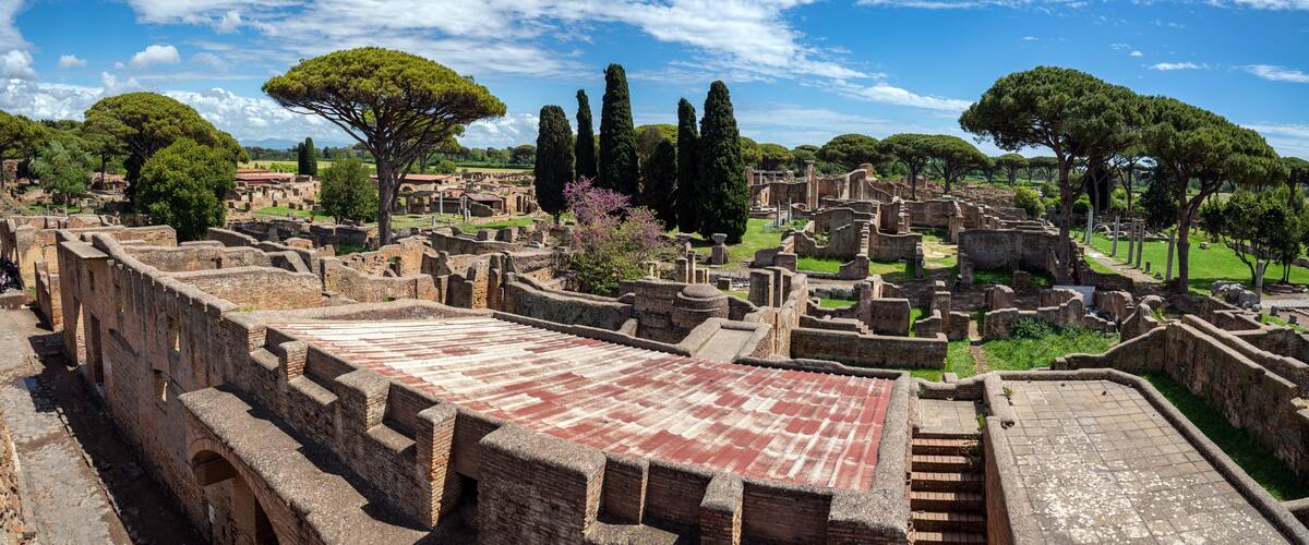 Ostia Antica