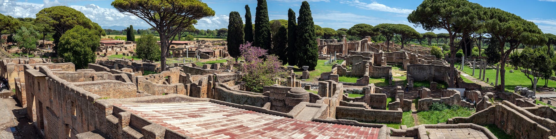 Ostia Antica